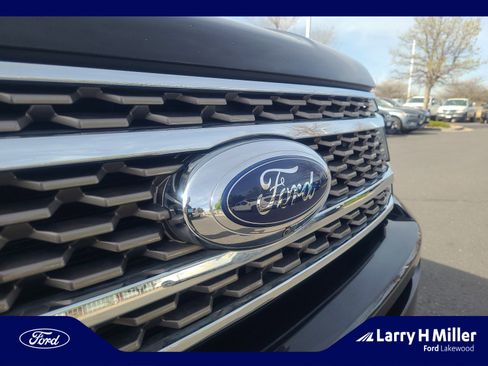 Used 2020 Ford Expedition King Ranch w/ Cargo Package AWD/4WD image 23