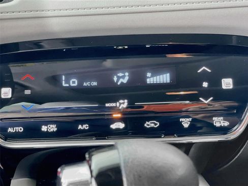 Used 2021 Honda HR-V EX image 19