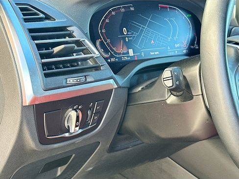 Used 2024 BMW X3 sDrive30i w/ Premium Package image 10