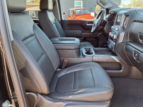 Used 2021 GMC Sierra 2500 Denali w/ Denali Ultimate Package image 14