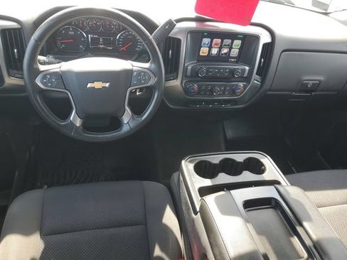 Used 2016 Chevrolet Silverado 1500 LT w/ All Star Edition AWD/4WD image 10