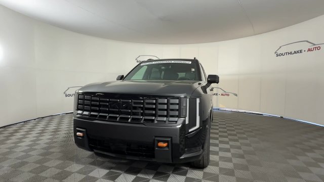 New 2027 Kia Telluride SX Prestige X-Pro AWD/4WD image 3