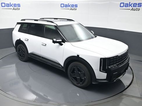 New 2027 Kia Telluride SX Prestige X-Line AWD/4WD image 51