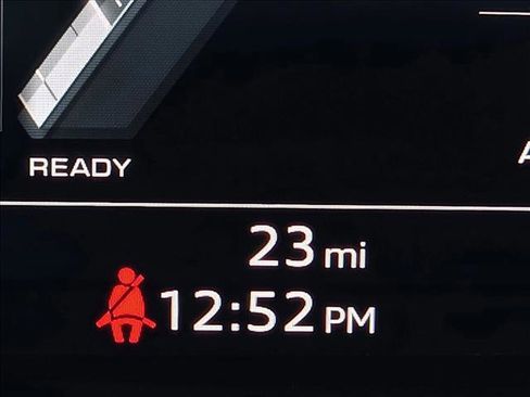 New 2026 Audi S3 Premium image 22