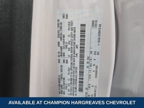 Used 2018 Lincoln MKC Reserve w/ Lincoln MKC Climate Package image 42