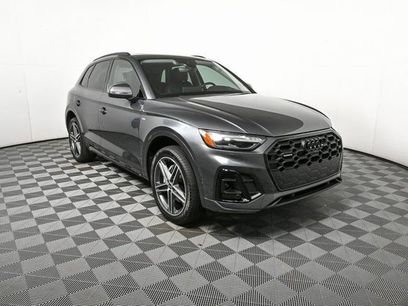 Used 2023 Audi Q5 e Prestige
