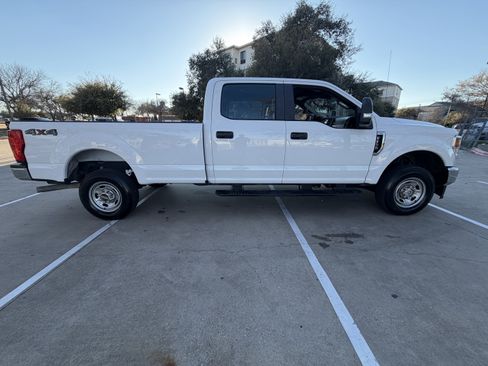 Used 2020 Ford F250 XL w/ Power Equipment Group image 8
