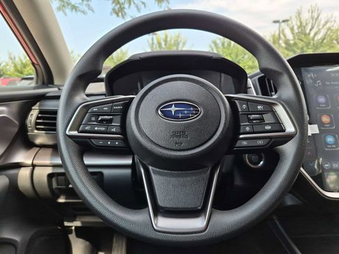 New 2026 Subaru Impreza 2.0i Sport AWD/4WD image 21