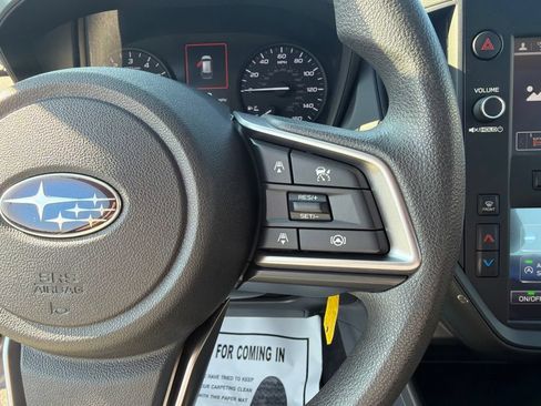 Certified 2024 Subaru Impreza 2.0i AWD/4WD image 27