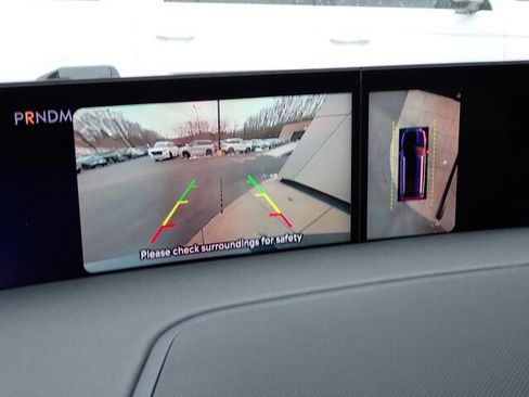 New 2025 Lincoln Navigator Reserve image 32