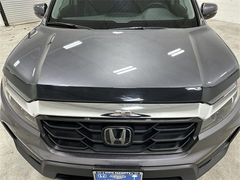 Used 2023 Honda Ridgeline RTL-E image 32