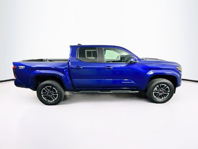 Used 2024 Toyota Tacoma TRD Sport w/ TRD Sport Upgrade Package AWD/4WD image 12