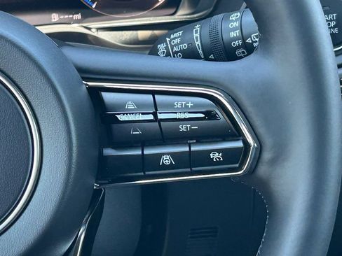 New 2026 MAZDA CX-90 3.3 Turbo w/ Premium Plus Pkg AWD/4WD image 22