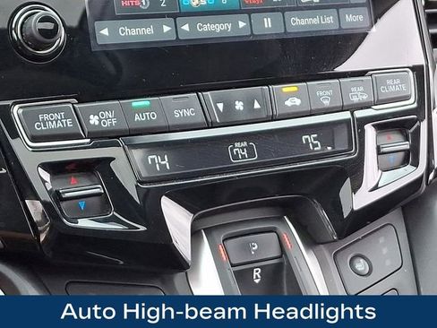 Used 2019 Honda Odyssey EX-L image 14