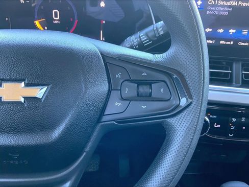 Certified 2024 Chevrolet Trax LT image 24