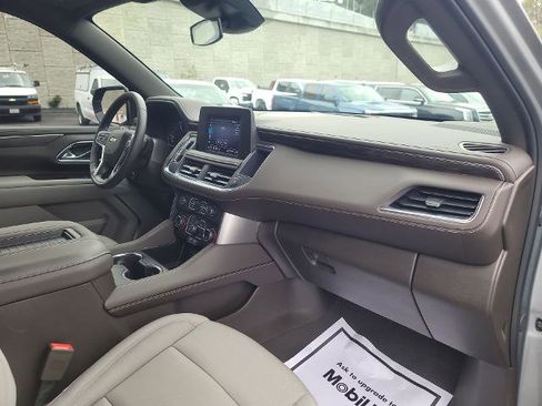 Used 2024 Chevrolet Tahoe LS image 27