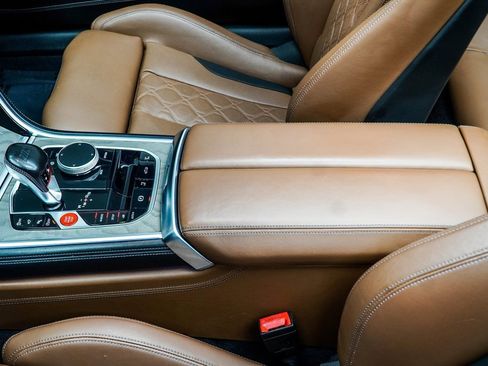 Used 2023 BMW M8 Competition image 18