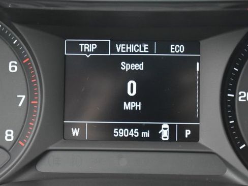Certified 2023 Chevrolet TrailBlazer LT w/ Convenience Package FWD image 26