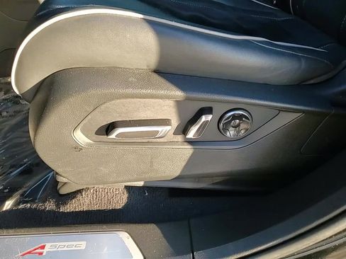 Used 2019 Acura RDX A-Spec image 13