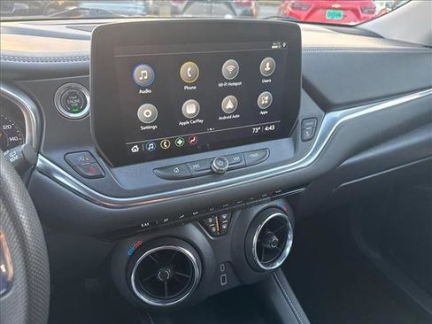 Used 2023 Chevrolet Blazer LT w/ Driver Confidence Package image 16