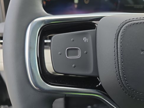 New 2026 Lincoln Nautilus Premier AWD/4WD image 17