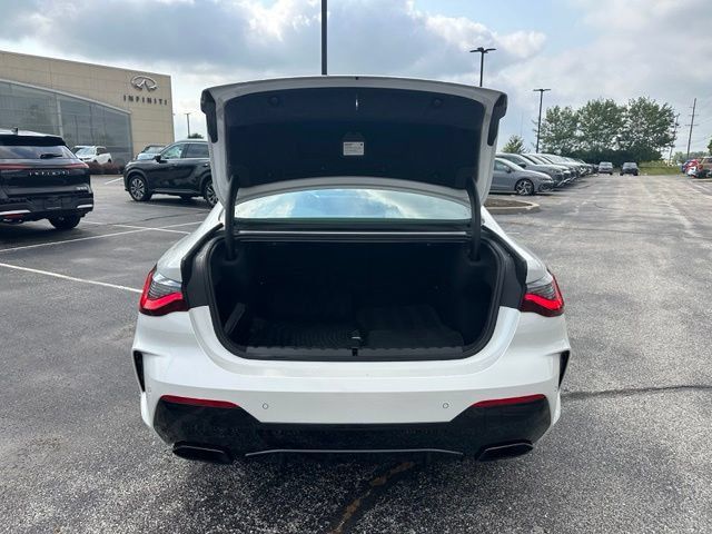 Certified 2024 BMW 440i xDrive Coupe w/ Premium Package AWD/4WD image 39