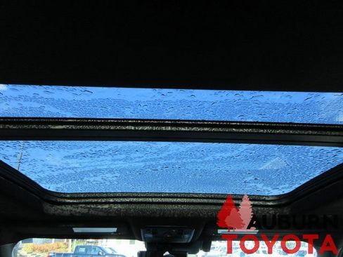 New 2026 Toyota Tundra Platinum image 7