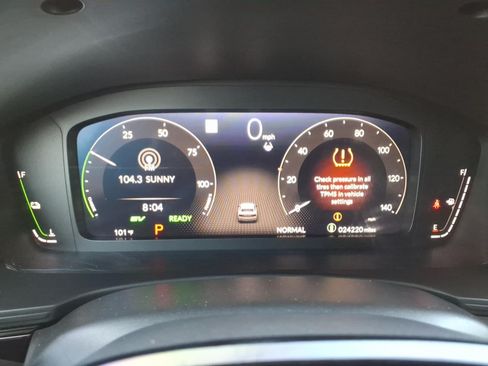 Used 2025 Honda Civic Sport Touring image 30