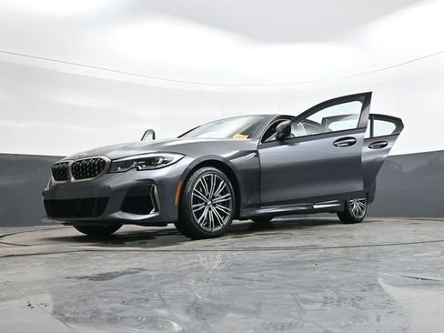 Used 2021 BMW M340i xDrive w/ Premium Package image 49