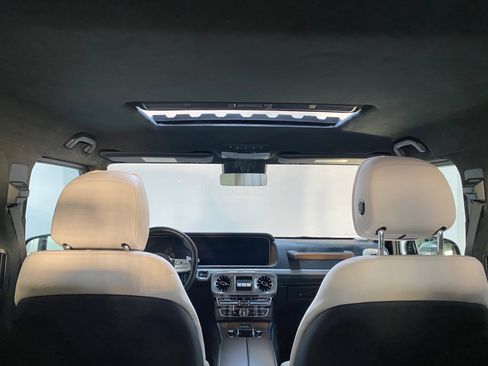 Used 2019 Mercedes-Benz G 63 AMG 4MATIC image 57