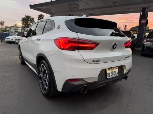 Used 2018 BMW X2 sDrive28i w/ M SportX Package image 15