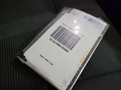 Used 2016 Ford F150 XLT w/ Equipment Group 302A Luxury image 62