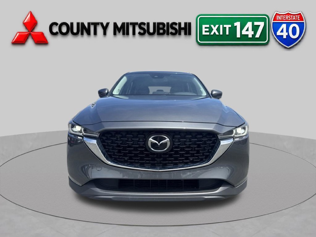 Used 2022 MAZDA CX-5 AWD 2.5 S image 2