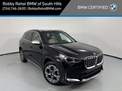 Certified 2024 BMW X1 xDrive28i w/ Technology Package