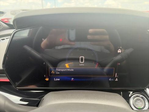 New 2026 Chevrolet Trax RS w/ Driver Confidence Package FWD image 20