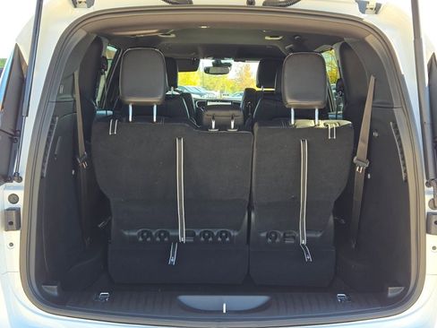 New 2026 Chrysler Pacifica Select image 16