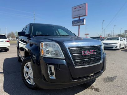 Used 2015 GMC Terrain SLE