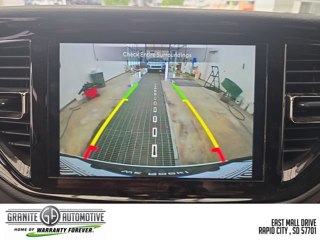 Used 2026 Dodge Durango GT AWD/4WD image 21