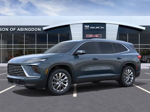 New 2026 Buick Enclave Preferred w/ Power Package image 2