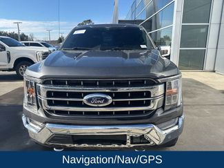 Used 2021 Ford F150 Lariat video 2