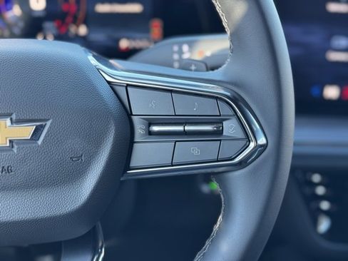 New 2026 Chevrolet Tahoe LS w/ Max Trailering Package image 24