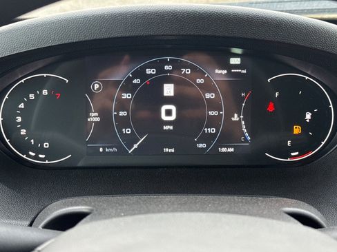 New 2026 RAM ProMaster 1500 w/ Quick Order Package 22G SLT image 23