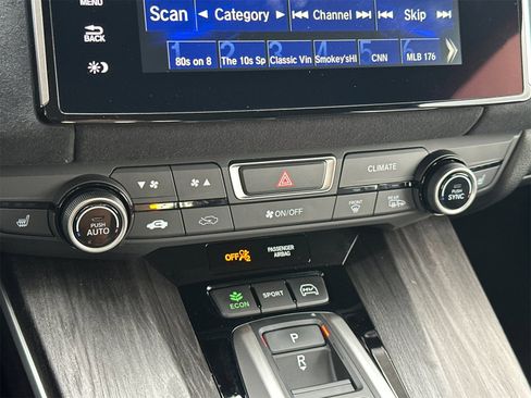 Used 2018 Honda Clarity Touring image 21