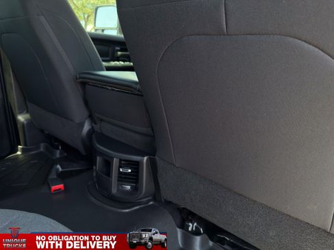 Used 2024 RAM 3500 Tradesman w/ Chrome Appearance Group AWD/4WD image 24