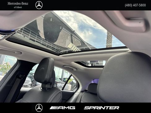 Certified 2023 Mercedes-Benz C 300 Sedan image 17