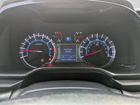 Used 2019 Toyota 4Runner SR5 image 16