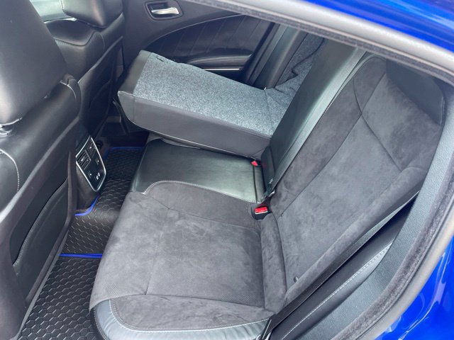 Used 2018 Dodge Charger GT AWD/4WD image 59