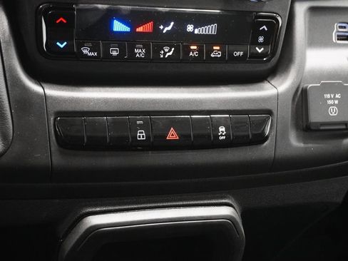 New 2026 RAM ProMaster 2500 w/ Convenience Group image 25