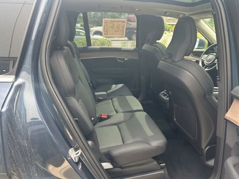 Certified 2025 Volvo XC90 B6 Plus AWD/4WD image 13