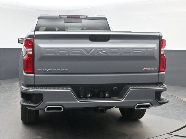 New 2026 Chevrolet Silverado 1500 RST w/ Convenience Package II AWD/4WD image 13